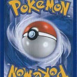 40 good condition Pokemon cards for sale